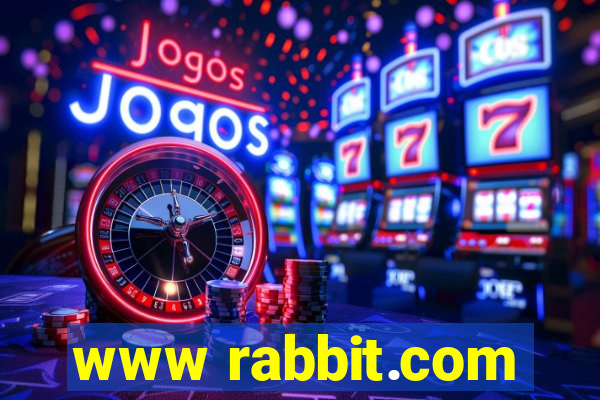 www rabbit.com